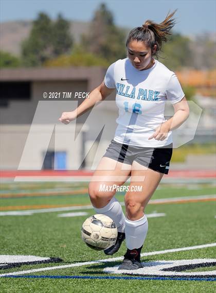 Thumbnail 2 in JV: Villa Park @ El Modena photogallery.