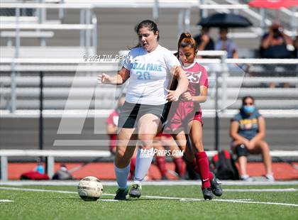 Thumbnail 1 in JV: Villa Park @ El Modena photogallery.