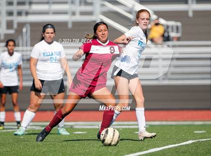 Thumbnail 3 in JV: Villa Park @ El Modena photogallery.