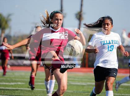 Thumbnail 3 in JV: Villa Park @ El Modena photogallery.
