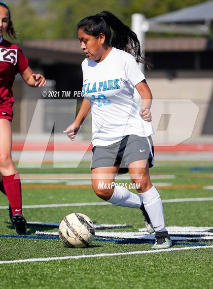 Thumbnail 1 in JV: Villa Park @ El Modena photogallery.