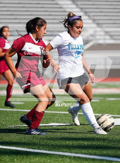 Thumbnail 2 in JV: Villa Park @ El Modena photogallery.