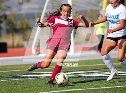 Thumbnail 2 in JV: Villa Park @ El Modena photogallery.