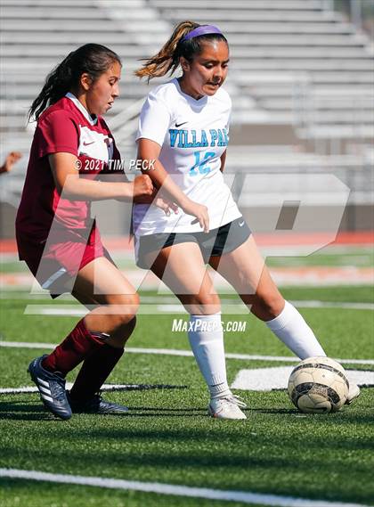 Thumbnail 1 in JV: Villa Park @ El Modena photogallery.