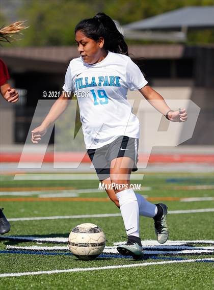 Thumbnail 3 in JV: Villa Park @ El Modena photogallery.