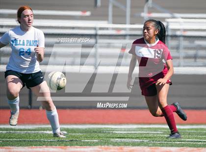 Thumbnail 2 in JV: Villa Park @ El Modena photogallery.