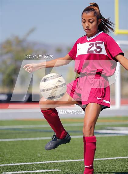 Thumbnail 3 in JV: Villa Park @ El Modena photogallery.