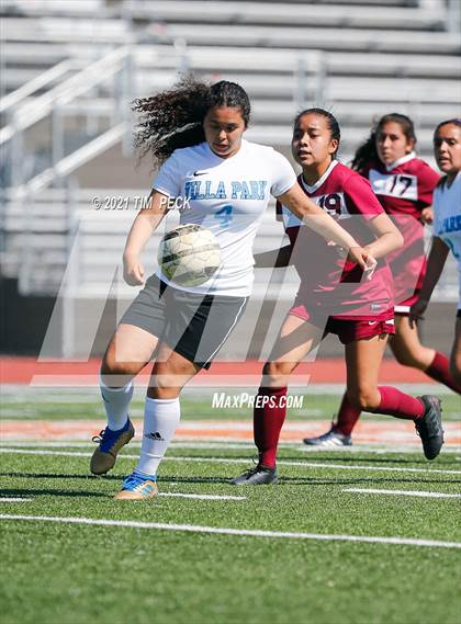 Thumbnail 3 in JV: Villa Park @ El Modena photogallery.