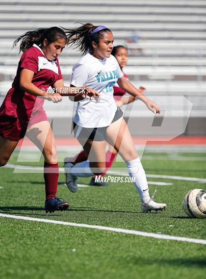 Thumbnail 3 in JV: Villa Park @ El Modena photogallery.