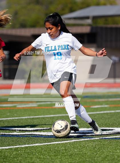 Thumbnail 2 in JV: Villa Park @ El Modena photogallery.