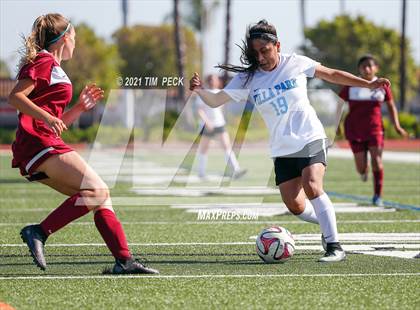 Thumbnail 3 in JV: Villa Park @ El Modena photogallery.