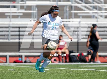 Thumbnail 2 in JV: Villa Park @ El Modena photogallery.