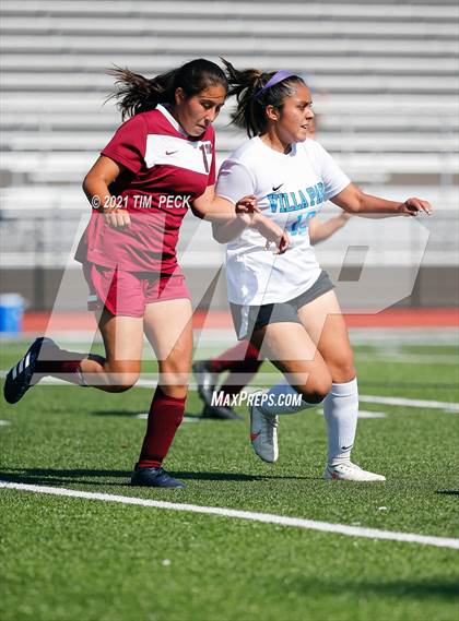 Thumbnail 1 in JV: Villa Park @ El Modena photogallery.