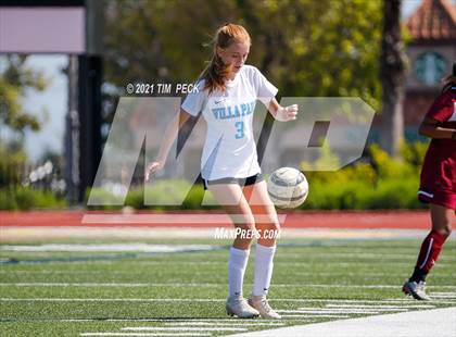 Thumbnail 2 in JV: Villa Park @ El Modena photogallery.