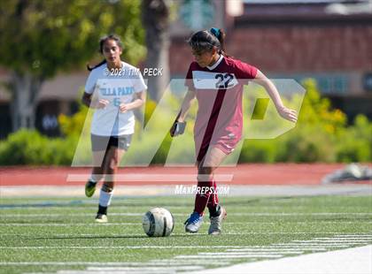 Thumbnail 3 in JV: Villa Park @ El Modena photogallery.