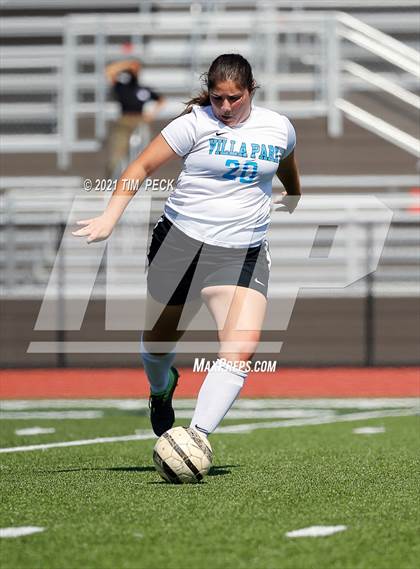 Thumbnail 2 in JV: Villa Park @ El Modena photogallery.