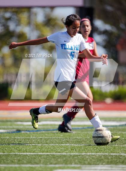 Thumbnail 2 in JV: Villa Park @ El Modena photogallery.