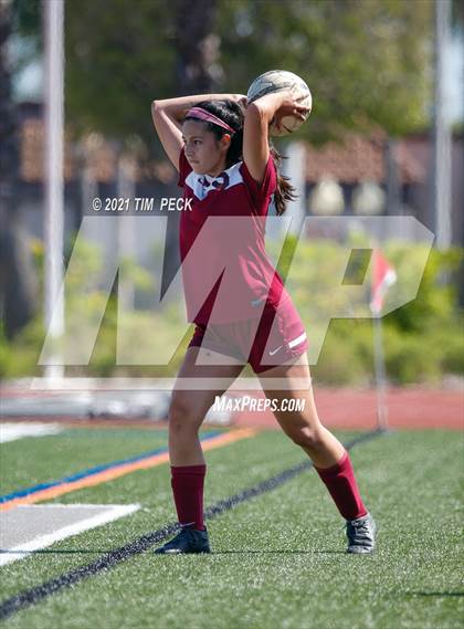 Thumbnail 3 in JV: Villa Park @ El Modena photogallery.