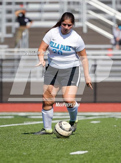 Thumbnail 3 in JV: Villa Park @ El Modena photogallery.