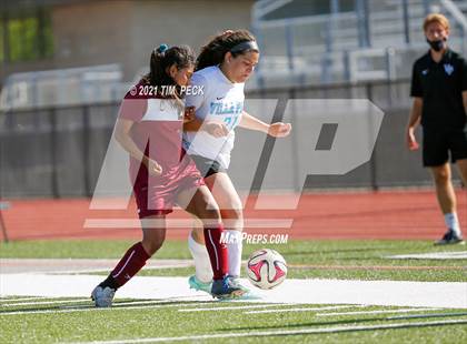 Thumbnail 2 in JV: Villa Park @ El Modena photogallery.