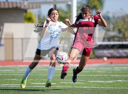Thumbnail 2 in JV: Villa Park @ El Modena photogallery.