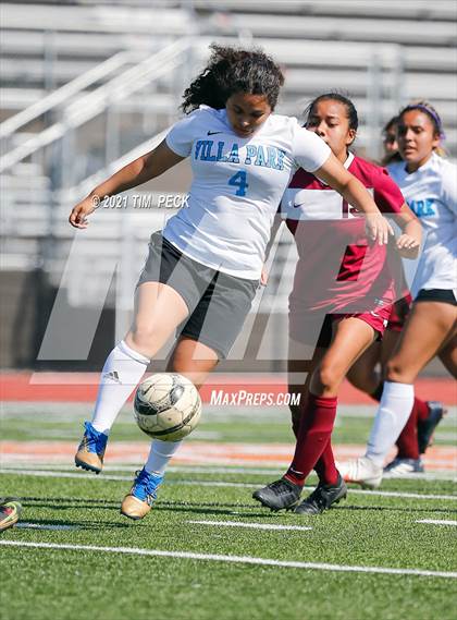 Thumbnail 2 in JV: Villa Park @ El Modena photogallery.