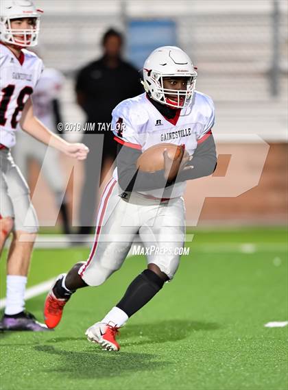 Thumbnail 3 in Gainesville @ Mineral Wells photogallery.