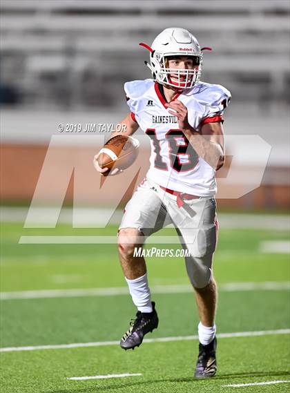 Thumbnail 1 in Gainesville @ Mineral Wells photogallery.