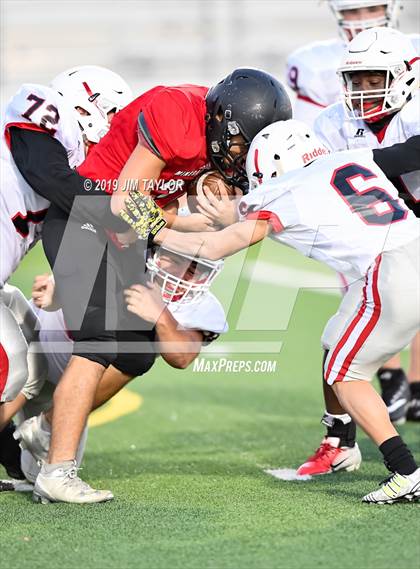 Thumbnail 2 in Gainesville @ Mineral Wells photogallery.