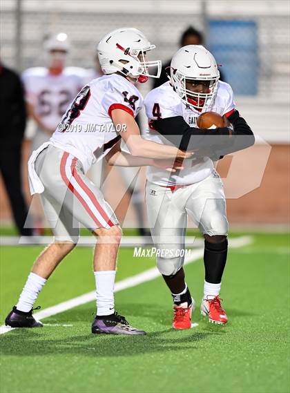 Thumbnail 3 in Gainesville @ Mineral Wells photogallery.
