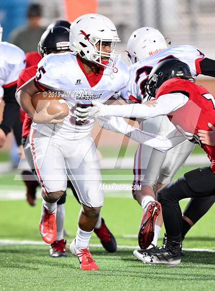 Thumbnail 3 in Gainesville @ Mineral Wells photogallery.