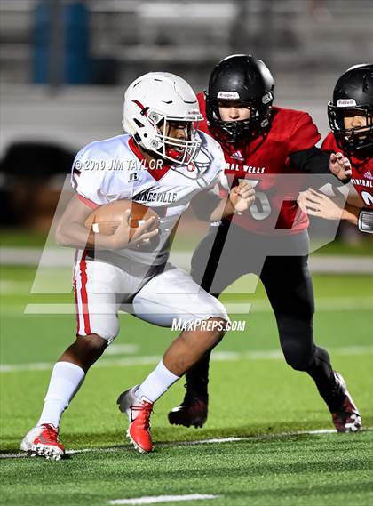 Thumbnail 1 in Gainesville @ Mineral Wells photogallery.