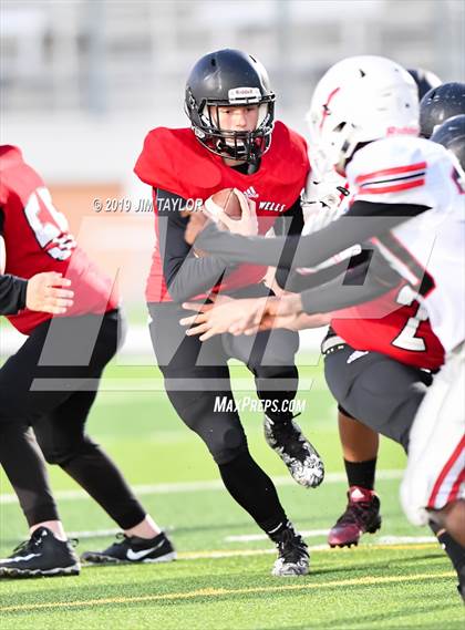 Thumbnail 1 in Gainesville @ Mineral Wells photogallery.