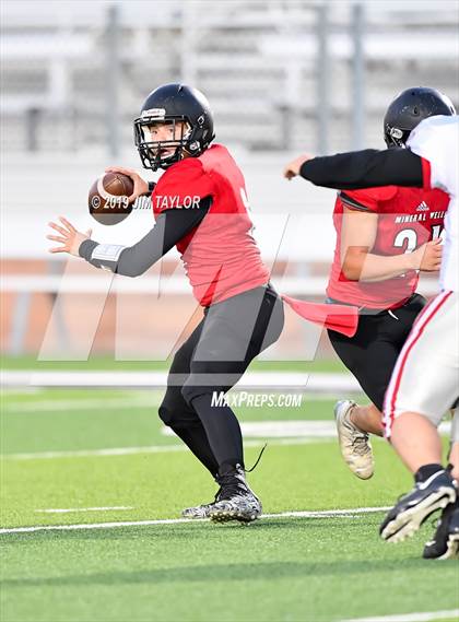 Thumbnail 1 in Gainesville @ Mineral Wells photogallery.