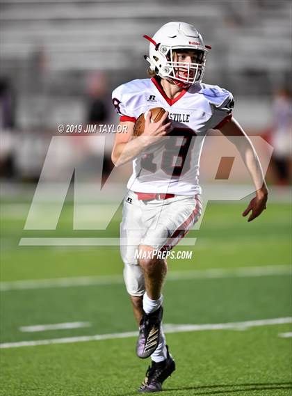 Thumbnail 1 in Gainesville @ Mineral Wells photogallery.