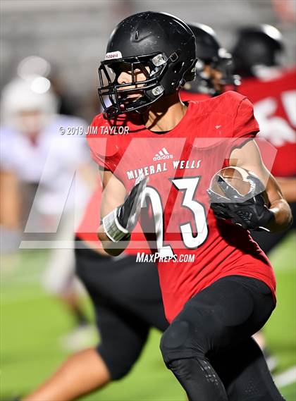 Thumbnail 1 in Gainesville @ Mineral Wells photogallery.