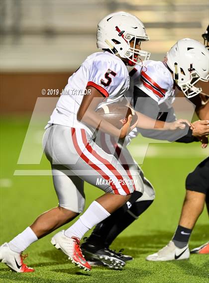 Thumbnail 2 in Gainesville @ Mineral Wells photogallery.