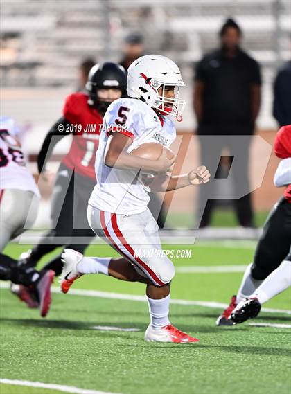 Thumbnail 2 in Gainesville @ Mineral Wells photogallery.
