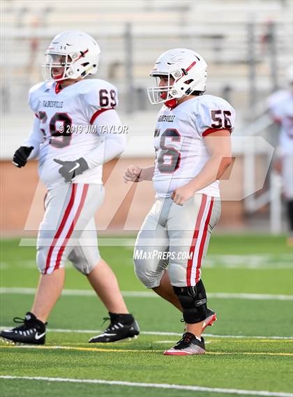 Thumbnail 2 in Gainesville @ Mineral Wells photogallery.