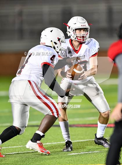 Thumbnail 3 in Gainesville @ Mineral Wells photogallery.