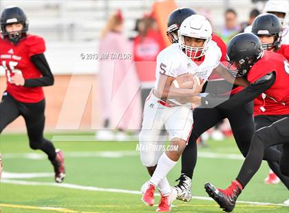 Thumbnail 1 in Gainesville @ Mineral Wells photogallery.