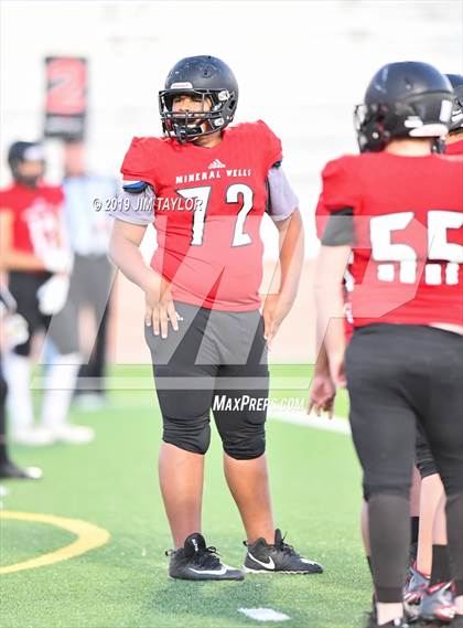 Thumbnail 1 in Gainesville @ Mineral Wells photogallery.