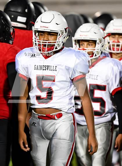 Thumbnail 1 in Gainesville @ Mineral Wells photogallery.