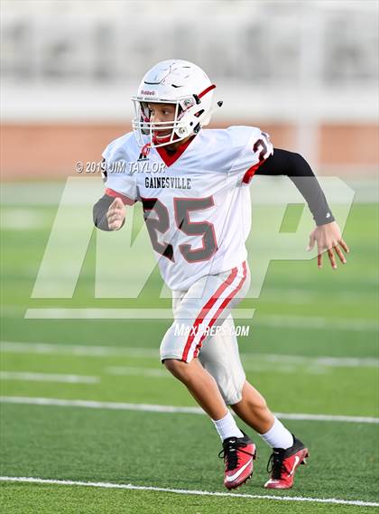 Thumbnail 3 in Gainesville @ Mineral Wells photogallery.
