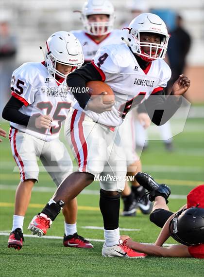 Thumbnail 1 in Gainesville @ Mineral Wells photogallery.