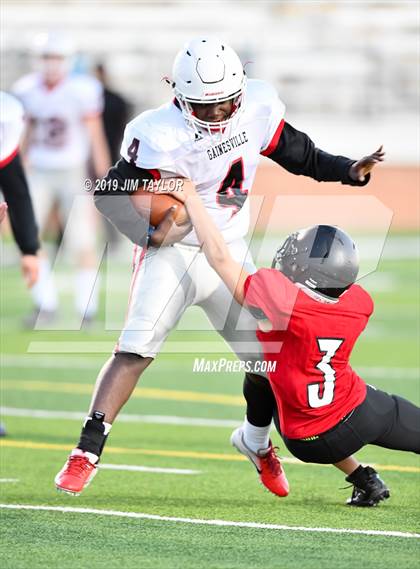Thumbnail 2 in Gainesville @ Mineral Wells photogallery.