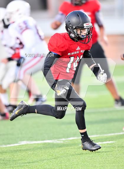 Thumbnail 3 in Gainesville @ Mineral Wells photogallery.