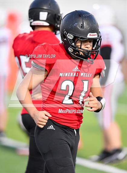 Thumbnail 3 in Gainesville @ Mineral Wells photogallery.