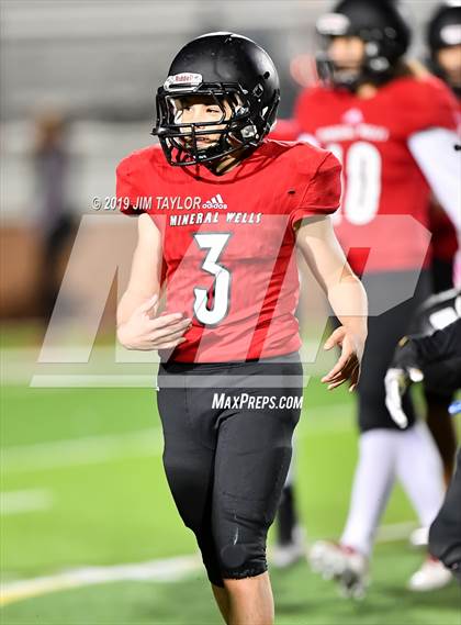 Thumbnail 3 in Gainesville @ Mineral Wells photogallery.