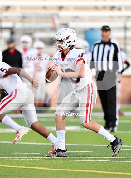 Thumbnail 1 in Gainesville @ Mineral Wells photogallery.